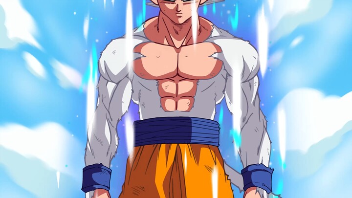 SSJ 5 GUKO