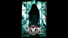Cursed Psychic Video XXX ZERO 2