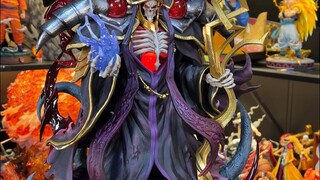 Overlord Season 5 is finally here! Check out the Dream Boat demo first to satisfy your curiosity.