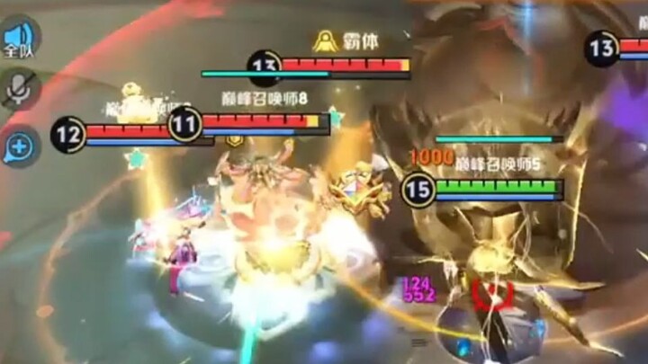 Vạn Giải▪Thân Ma Bất Diệt