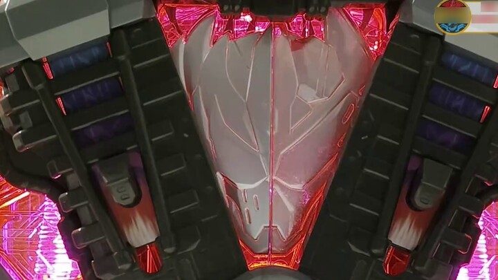 Valvarad Deep Sea Vampire Armed Submarine Vampire Masked Rider Gotchard Valvarad [AOC's P-Picture]