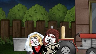 Ketika saya masih di sekolah, guru saya mengatakan bahwa saya adalah penerus komunisme.