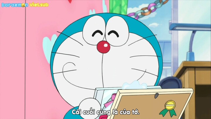 [SP] Doraemon Vietsub tập 774 đặc biệt mừng sinh nhật Doraemon 2023