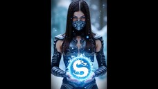 Mortal Kombat #03