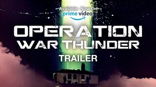 Operation War Thunder 2024 SUB INDO