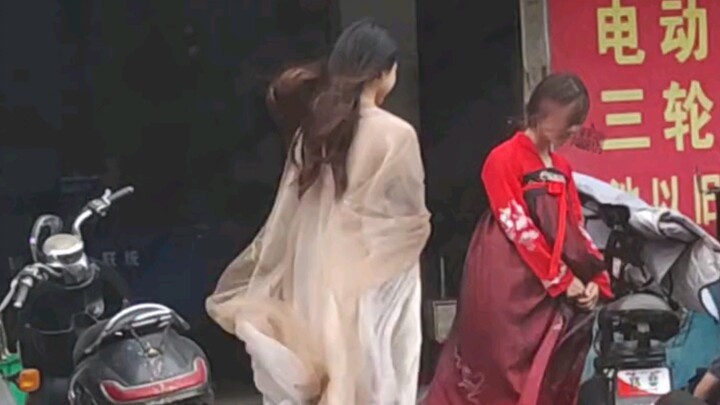 “Angin Datang dengan Sempurna”