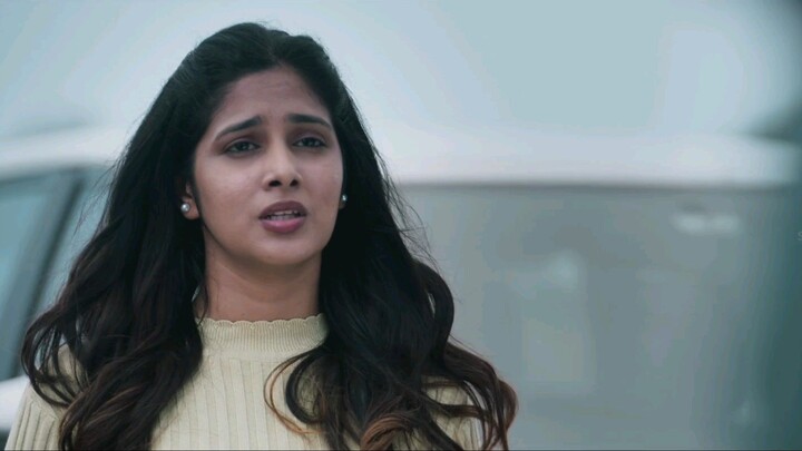 🆃︎🅷︎🅴︎ 🅳︎🅾︎🅾︎🆁︎ | Tamil Movie | 2025