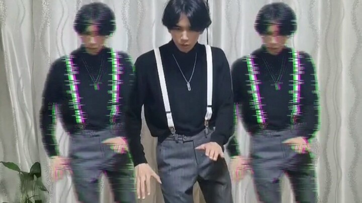 Don't randomly forward Shadow Stream Kun