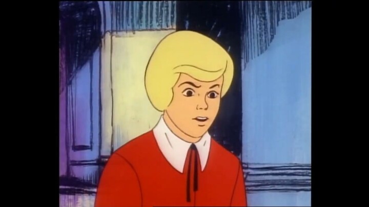 The Three Musketeers 04 - The Ring.ia