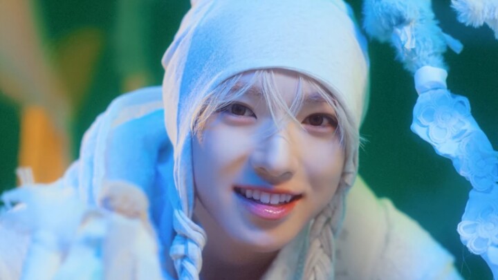 Teaser concept trở lại của NCT WISH chính thức công bố