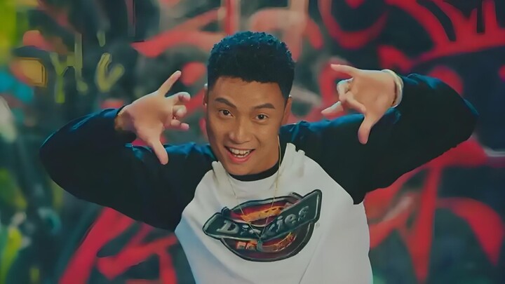 จิมมี่ แชมเปี้ยนสตรีทแดนซ์ โชว์ช่วงพีคสุดที่ไม่มีใครเอาชนะได้!