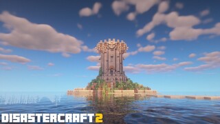 Disastercraft: Getting Started! [S2 Ep. 1]