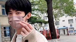 [Arkeologi Chang Huasen] 20230429 Shandong Zibo vlog