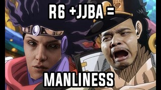 Rainbow Six Bizarre Adventure - #BukanGaming R6 Indonesia