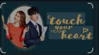 TOUCH YOUR HEART EPISODE 8 TAGALOG