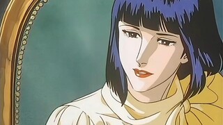 「大正时期浪漫爱情·九十年代冷门宝藏番剧」：大小姐，请做最骄傲的自己