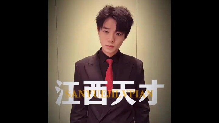 Jenius dari Jiangxi: Provinsi Jiangxi melahirkan seorang jenius. Tariannya yang ia ciptakan telah me