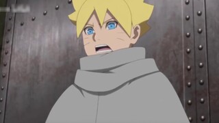 In Chapter 161 of Boruto, a fairy tale is unfolding, and Boruto becomes the "scapegoat"!
