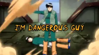 I'm Dangerous Guy