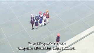 Eps_1 S~2 Kimi no Koto ga Daidaidaidaidaisuki na 100-nin no Kanojo Sub Indo