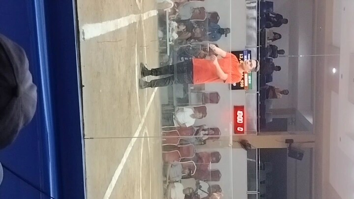 kanan tare mavins event 20k champion