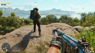 Far Cry 6 - The Co-op Mode