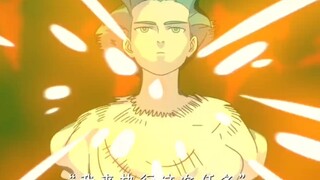 为什么无限被称为最强人类执行者，请看VCR