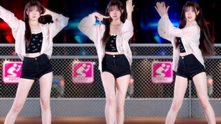 听见WO！勇敢的去跳舞吧【BDF2025主题曲】