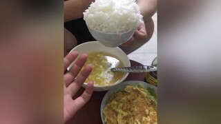 Vợ tôi đơm cho "Bát Cơm" như này là ý gì hả mọi người? topcmt hai xuhuong phimhai topcomment