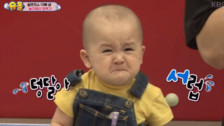 เบนท์ลีย์: น้ำตาของฉันไม่มีค่าหรอก! มีค่าแค่เอาไว้กินเท่านั้น!