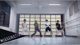 AESPA 에스파 'SAVAGE' COVER DANCE | MISSEMOTIONZ FROM THAILAND 🇹🇭