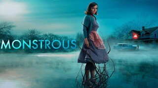 creo que es una película sobre el amor | MOVIE NIGHT 🎬 | Monstrous