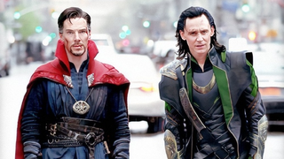 【Tom Hiddleston/Benny】Tình bạn tuyệt vời của hàng xóm