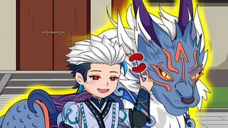 อาจารย์เต๋าตี้