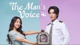 The Man's Voice E4 | English Subtitle | Fantasy, Romance | Korean Mini Series
