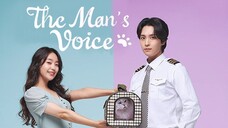 The Man's Voice E4 | English Subtitle | Fantasy, Romance | Korean Mini Series