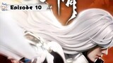 Jian Gu(Sword Bone) Episode 10