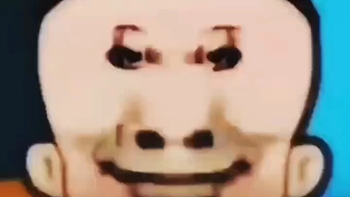 看给小孩哥高兴的