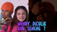 FULL Lapor Pak 11/06/25 Wendy Disekap Tapi Ketawa Mulu