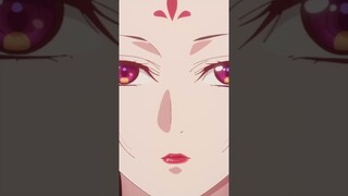 「人とはこういう顔をしているのか」／『薬屋のひとりごと』第23 話より #shorts