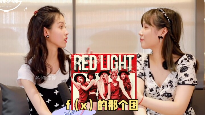 Is Chen Duling a die-hard Girls' Generation fan? A dream collaboration! Girl group level 10 | Guess 