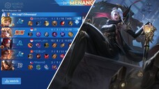 Milady Rank SS – Mage Tercantik dengan Damage Gila! 🔥