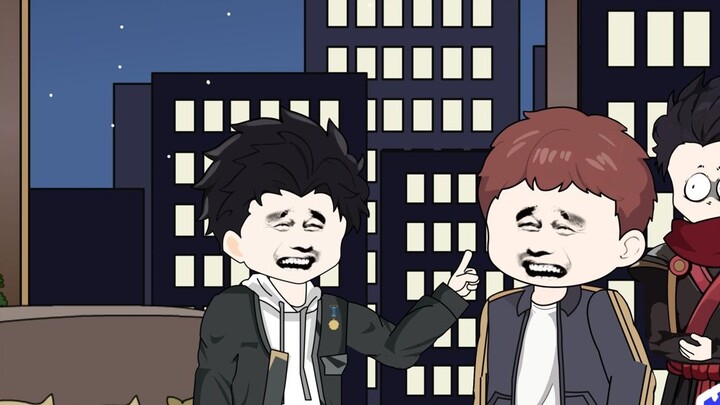 Episode 48I What kind of perverted skill is this, knot tying?