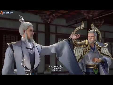The sovereign of all realms episode 237 sub indo [Lord of the acient god grave episode 237 sub indo]
