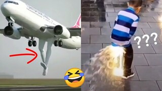 try not to laugh challenge funny videos 2022 tiktok compilation