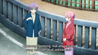 ketika lu punya istri cantik 🥰