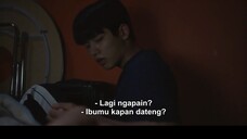 OUR GOLDEN DAYS EP014 SUB INDO