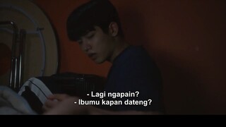 OUR GOLDEN DAYS EP014 SUB INDO