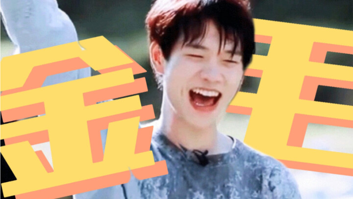 [Wei Daxun] Dogs are humans’ best friends!!