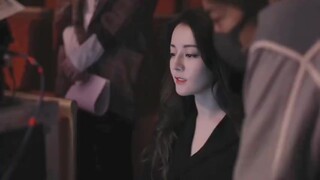 迪丽热巴之爱乐之城。你品，你细品~最近最爱广告之一